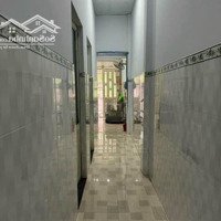 Bán Nhà 80M2 , 2 Phòng Ngu , Tăng Nội Thất Xã Phú Hưng , Bến Tre