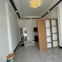 Bán Nhà Mới 100M2 , Fuul Thổ , Xã Hữu Định , Châu Thành , Bến Tre