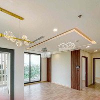 Căn 1 Phòng Ngủct1 Riverside Luxury Nha Trang Tầng Trung View Sông 1Ty550