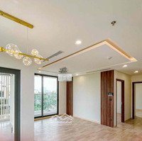 Căn 1 Phòng Ngủct1 Riverside Luxury Nha Trang Tầng Trung View Sông 1Ty550