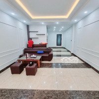 Nhà Đẹp Ba Đình-Mới - Phân Lô Quân Đội Vip, 6 Tầng, 11,8 Tỷ.