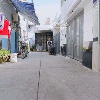 Nhỉnh 4 Tỷ ,Hẽm Xe Hơi56M2, 2 Tầng ,Ngay Tân Quý , Aeon Tân Phú ,