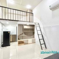 Duplex Sang Xịn Mịn Tại Đường Hoà Bình, Tân Phú