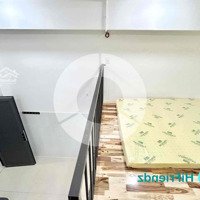 Duplex Sang Xịn Mịn Tại Đường Hoà Bình, Tân Phú