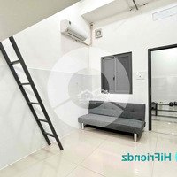 Duplex Sang Xịn Mịn Tại Đường Hoà Bình, Tân Phú