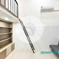 Duplex Sang Xịn Mịn Tại Đường Hoà Bình, Tân Phú