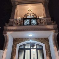 Nhà Đẹp Mới Xây Tại Phú Hòa Thủ Dầu Một