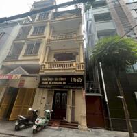 Bán gấp nhà 4 tầng 30m2 cách 30m ra phố Huỳnh Thúc Kháng đang cho thuê 30 tr/ tháng kinh doanh tốt