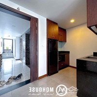 Căn Hộ 2 Phòng Ngủ 2 Vệ Sinhở Liền_70M2_Full Nội Thất Nhập_Chính Chủ Cho Thuê