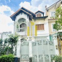 Biệt Thự Sau Song Hành 400M2 Giá Chỉ 40 Triệu , Mới Đẹp , Sàn Trống