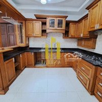 Biệt Thự Sau Song Hành 400M2 Giá Chỉ 40 Triệu , Mới Đẹp , Sàn Trống