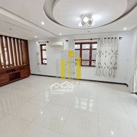 Biệt Thự Sau Song Hành 400M2 Giá Chỉ 40 Triệu , Mới Đẹp , Sàn Trống