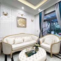 Biệt Thự Jamona Golden Silk Full Nội Thất - 35 Triệu/Tháng