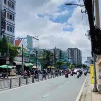 ️Cho Thuê Nhà Mặt T Tiền Đường Nguyễn Thị Thập Quận 7 . 5X25M 3 Lầu