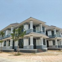 Biệt Thự Đường Nguyễn Trãi 300M2 Thổ Cư Thị Xã Gò Công