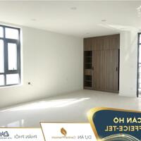 Central Premium 854 Tạ Quang Bửu Q8, DT 48m2, giá 2,35 tỷ, căn góc, view đẹp.