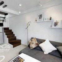 Căn Hộ Duplex Gác Cao Quận 7