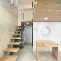 Căn Hộ Studio/Duplex Siêu Xinh Ngay Gần Mai Chí Thọ