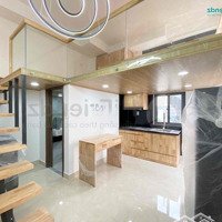 Căn Hộ Studio/Duplex Siêu Xinh Ngay Gần Mai Chí Thọ