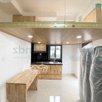 Căn Hộ Studio/Duplex Siêu Xinh Ngay Gần Mai Chí Thọ