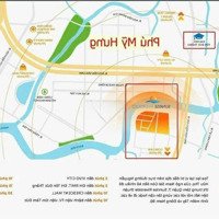 [Cho Thuê] Căn Hộ 2 Và 3 Phòng Ngủ Sunrise Riverside Nhà Full Nội Thất