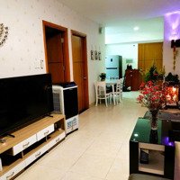 Bán Căn Hộ 80M2 2 Phòng Ngủfull Nội Thất Tầng Cao Chung Cư Linh Tây