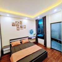 Bán Nhà Ngõ 282 Kim Giang 6 Tầng Xây Mới Hơn 3 Tỷ