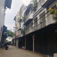 Kẹt Tiền Bán Gấp Căn Nhà Tâm Huyết Hẻm Xe Hơi Huỳnh Tấn Phát Quận 7.