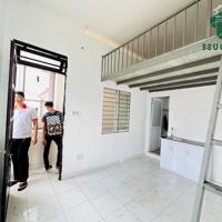 Trống CĂN HỘ Duplex Cửa Sổ Trời 22m2 - Nguyễn Quang Bích, P13, Tân Bình
