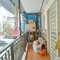 Nhà 1 lầu mặt tiền hẻm 3m Huỳnh Tấn Phát, Phường Tân Phú, Quận 7