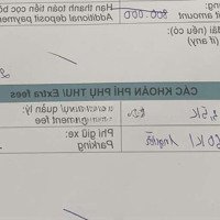 Trống 2 Phòng : Có Gác + Ko Gác Có Máy Lạnh, Cửa Sổ Trời, Wc Sang Sạch