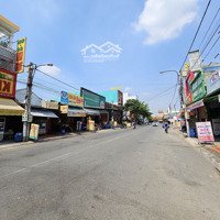 Bán Nhà Ngay Chợ 78,79 Kdc Việt Sing, An Phú, Thuận An