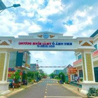 Nhà Mặt Tiền Kinh Doanh Buôn Bán