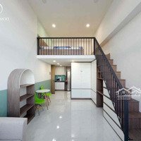 Căn Hộ Duplex Cao Cấp - Rộng 50M2 - An Ninh Ngay Thoại Ngọc Hầu