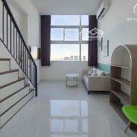 Căn Hộ Duplex Cao Cấp - Rộng 50M2 - An Ninh Ngay Thoại Ngọc Hầu