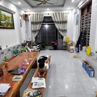 Bán nhà riêng Nguyễn Thị Búp Q12, trệt 1 lầu, 107 m2 (5.5 x 19) giá cực rẻ 4.850 tỷ