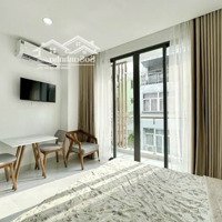 Căn Hộ 40M2 Bancol Mg Riêng Full Nội Thất_Nguyễn Gia Trí Bình Thạnh