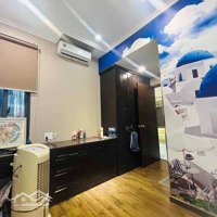 Cho Thuê Tầng 1 Shophouse Full Nội Thất Dọn Vào Ở Liền