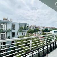 Căn hộ Studio Balcony Full NT gần ĐH TĐT, RMIT, Crescent, Lotte, SC Vivo, CV Ven Sông...