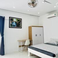 Duplex Full Nội thất Gần Đại học Tôn Đức Thắng, Sunrise City