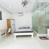 Duplex Full Nội thất Gần Đại học Tôn Đức Thắng, Sunrise City