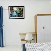 Duplex Full Nội thất Gần Đại học Tôn Đức Thắng, Sunrise City