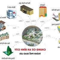 Cho Thuê Ch Chung Cư 3 Ngủ, Full Nội Thất Tại Chung Cư An Bình City