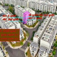 Cho thuê nhà phố 5 tầng 144m2 Vinhomes quận 9, có thang máy, máy lạnh