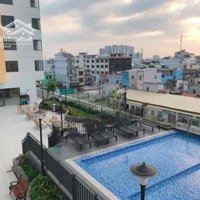 Chính Chủ Cho Thuê Viva Riverside 1 Phòng Ngủnội Thất Đẹp