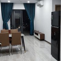 Cho Thuê Căn Hộ Góc 2 Phòng Ngủfull Nội Thất Đẹp, Nhà Mới Bcons Sala