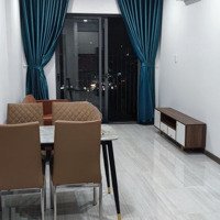 Cho Thuê Căn Hộ Góc 2 Phòng Ngủfull Nội Thất Đẹp, Nhà Mới Bcons Sala