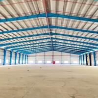 Cho thuê xưởng 8900m2 thuộc khu công nghiệp Nhơn Trạch 1, Huyện Nhơn Trạch, Đồng Nai