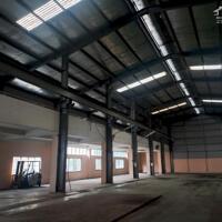 Cho thuê kho 1720m2-2800m2 KCN Cát Lái, Tp Thủ Đức