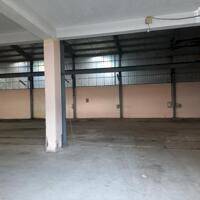 Cho thuê kho 1720m2-2800m2 KCN Cát Lái, Tp Thủ Đức